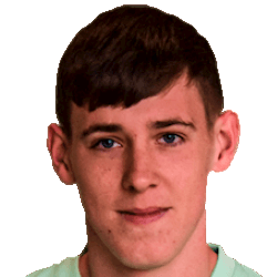 Киран Джеймс Флэйвэлл