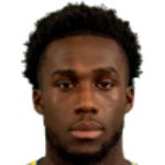 К. Фримпонг