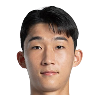 K. Geon-Hui