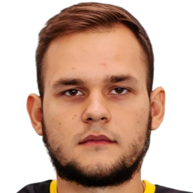 Кирилл Глебов