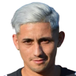 Кевин Дамиан Гонсалес