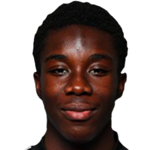 Камарл Антонио Грант