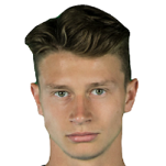 Каспер Хег