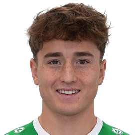 Кристофер Хорват