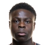 Кен Эгоша Гидеон Изекор