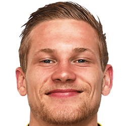 Кевин Яблински