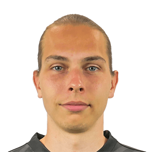 Kacper Jodłowski