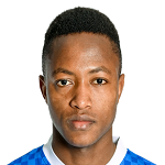 Кайл Алекс Джон