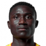 Кингс Кангва