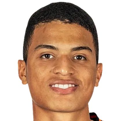 Кевин Иисус Келси Генез