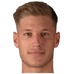 Криштиян Керёштец