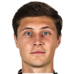 Константин Корж
