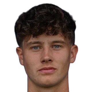 Кевин Крумме