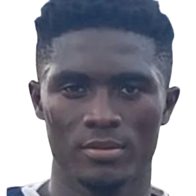 K. Kwaku