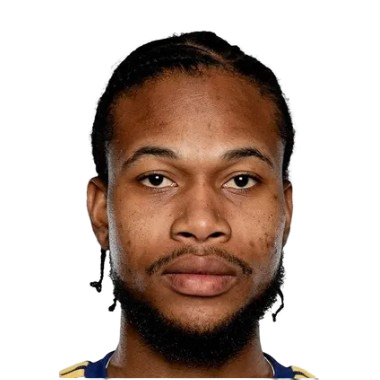 Кевон Ламберт