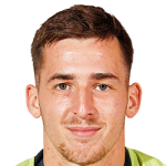 Killian Le Roy