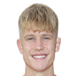 Кай Лиссемор