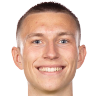 Кристоффер Лунд Хансен