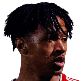 Кайрелл Ли Элиза Шэй Малкольм