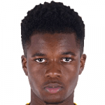 Керес Анжелу Масангу