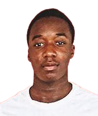 Kény Roger Mbala