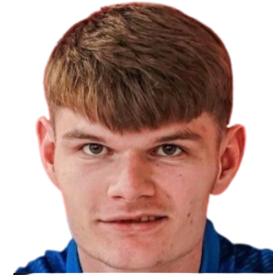 Кайл Джеймс МакАдам