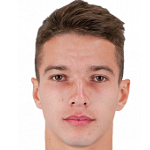 Кирилл Меличенко