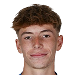 Киран Морган