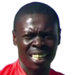 K. Mubanga