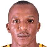 Кхулисо Мудау