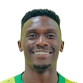 Кеннеди Мусонда