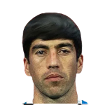 Холмуруд Назаров