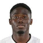 Конан Игнас Жоселин Н'Дри