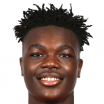 Кен Нкуба Чьенд