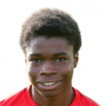 Келли Хармани Н'Май