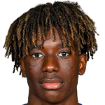 Келиан Нсона Ва Сака