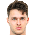 Киран Майкл О'Хара