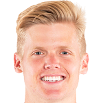 Китон Александр Паркс