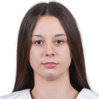 Katerina Pencikova