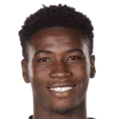 Коджо Пепрах Оппонг