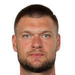 Кирилл Петров