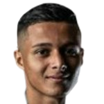 Кераль Янфер Риос Кастилльо