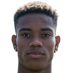 Кевин Дуван Анте Росеро