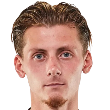 Кайл Майкл Скотт