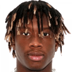 Мамуду Кали Сене