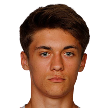 Кирилл Щетинин