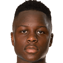 Камараи Джошуа Саймон-Свайер