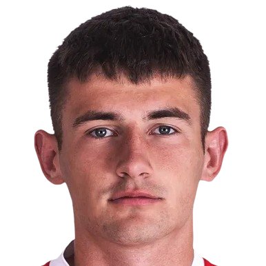 Kacper Skrobański