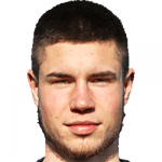 Криспин Шчесняк