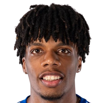 Кейн Анджелис Гэвин Томпсон-Сомерс